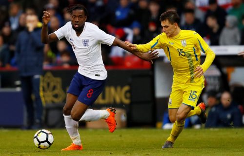 Re-calling Josh Onomah wouldn’t be a bad idea for Tottenham