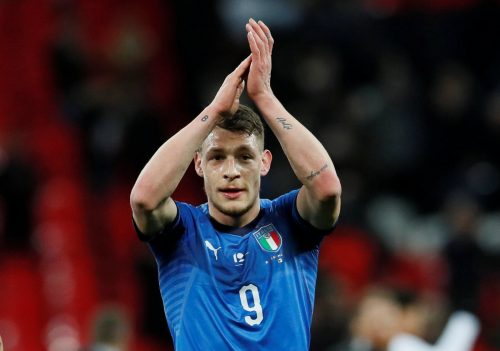 Moving for Andrea Belotti would give Chelsea an instant Morata upgrade