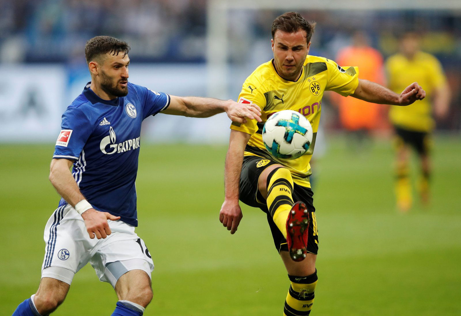 Arsenal: Mario Gotze is an ideal Mesut Ozil replacement - Arsenal