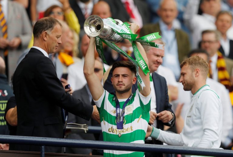 Celtic: The fans will never say no to Patrick Roberts, Peter Lawwell shouldn’t