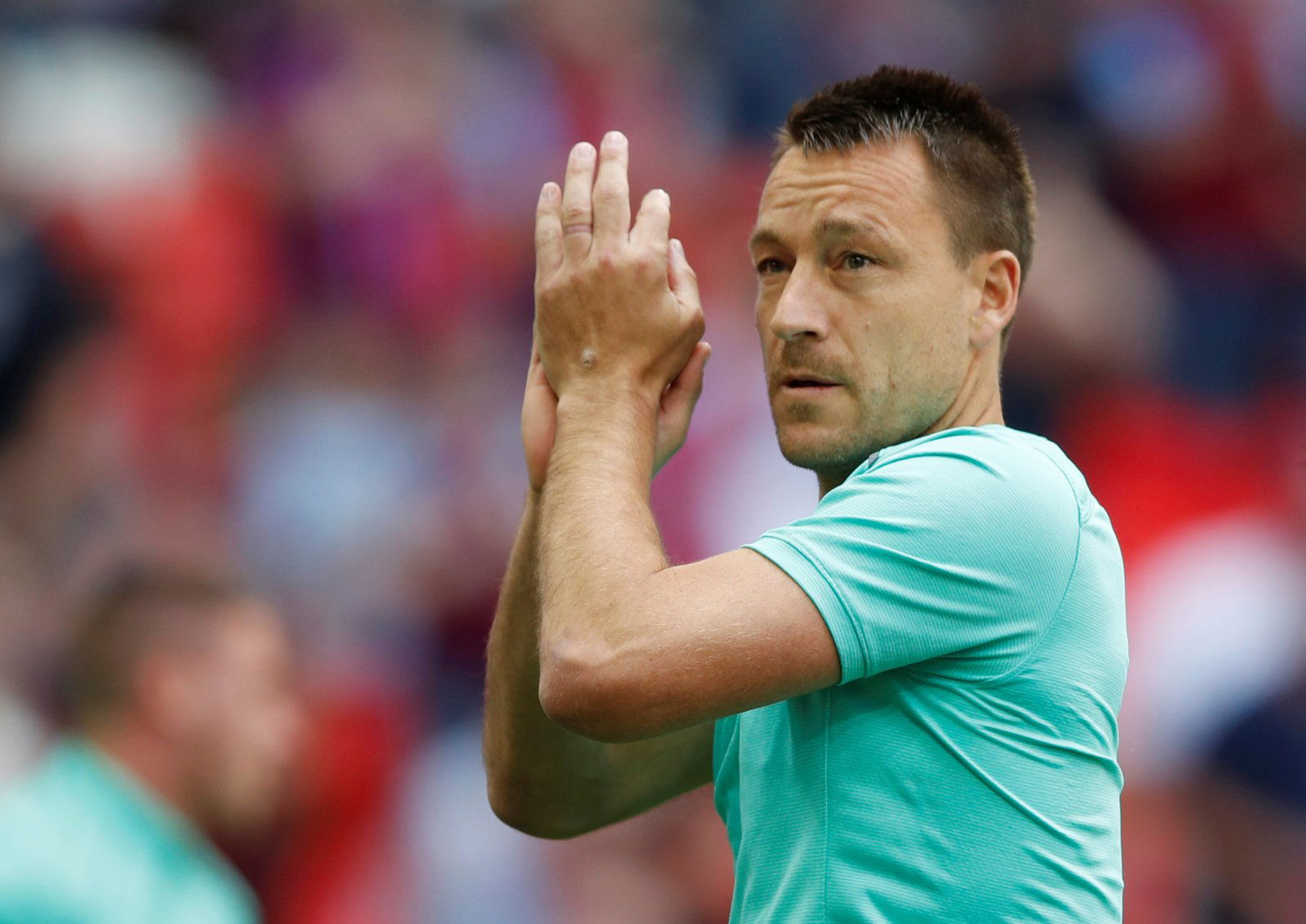Opinion: Terry’s return to Aston Villa is not a return without its risks