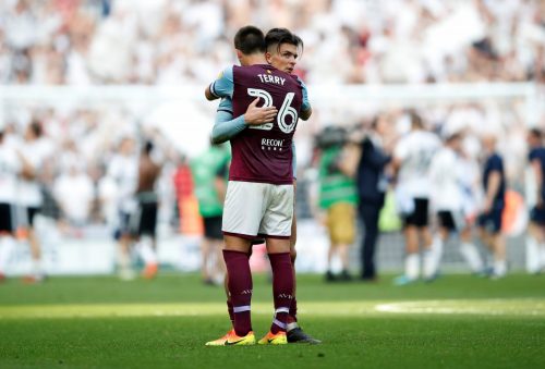 Gerrard should look to bring Butcher-like influence of John Terry to Rangers revolution