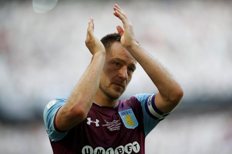 John Terry