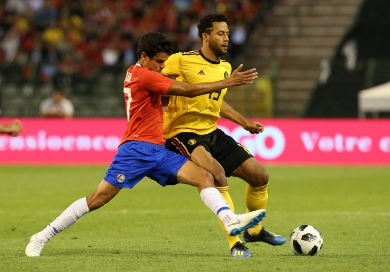 Tactical shift, homegrown chance: Potential consequences of Spurs selling 80-cap international