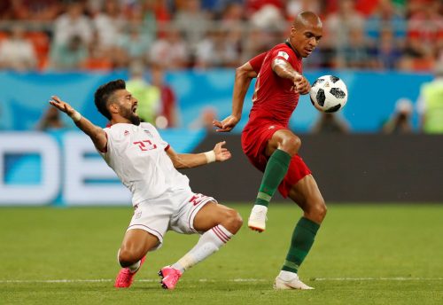 These West Ham fans are regretting the decision not to re-sign Joao Mario