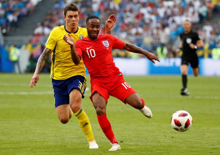 Pundit’s Choice: Raheem Sterling
