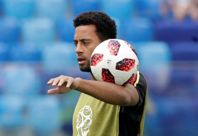 Time to go: Tottenham must make decision on one of Pochettino’s most trusted men