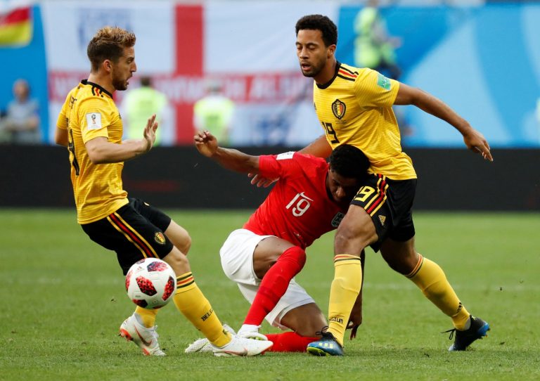 Dembele linked away: These 2 players should follow him out of Tottenham if he leaves