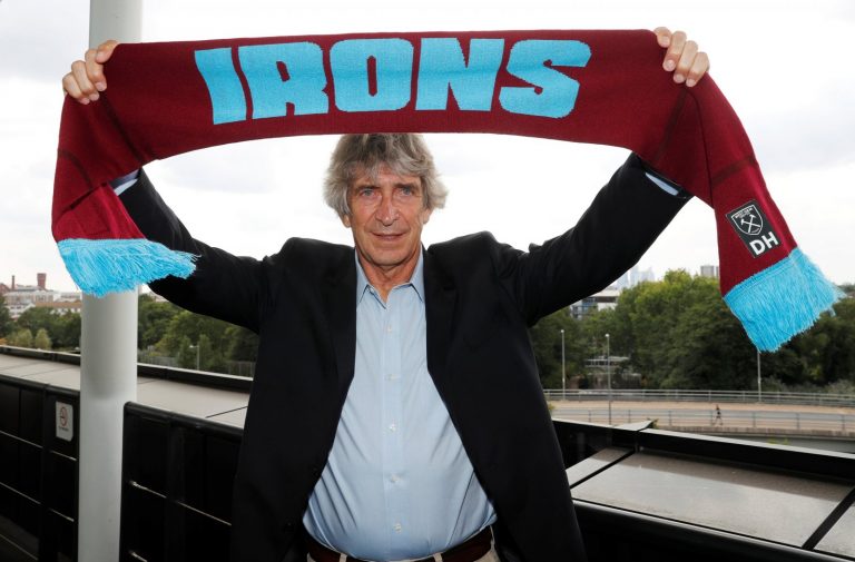 West Ham must stick with manuel Pellegrini or they could be in trouble