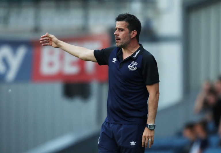 Silva shocker: Everton boss must be seriously regretting these 2 mistakes already