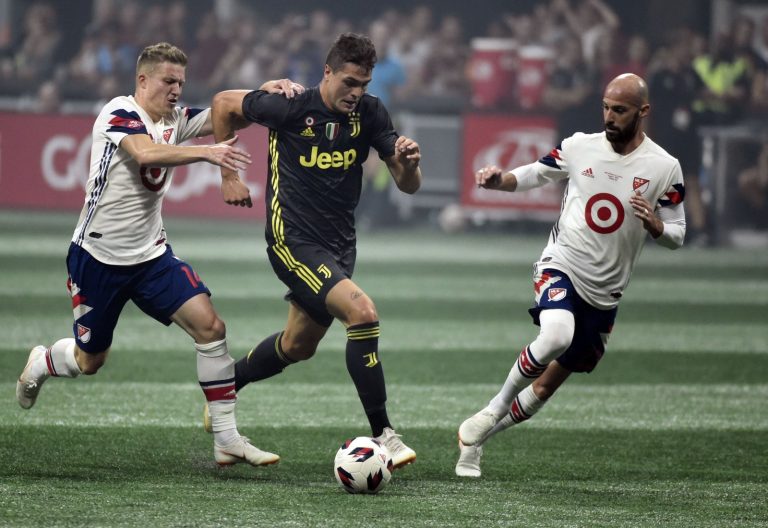 Profit Players: Andrea Favilli