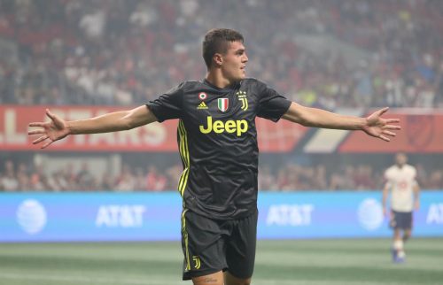 TT Introduces: Andrea Favilli