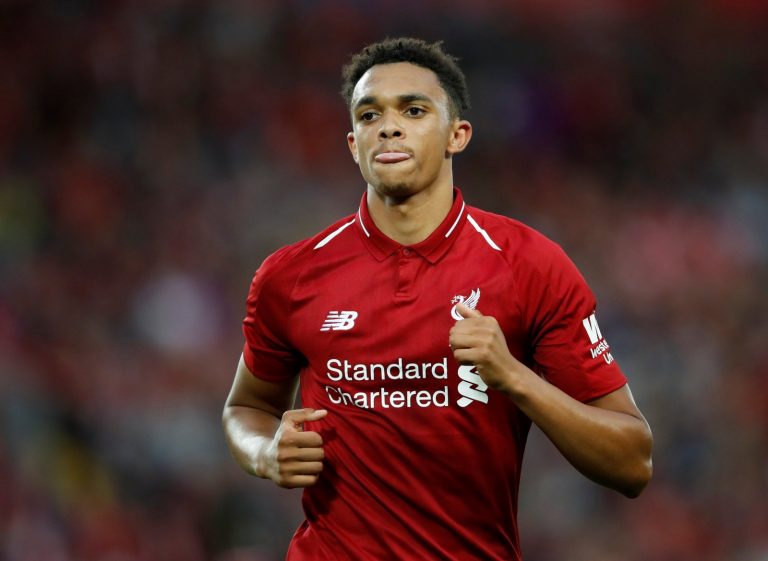 Liverpool: Fans rave about Andy Robertson and Trent Alexander-Arnold after Salzburg win