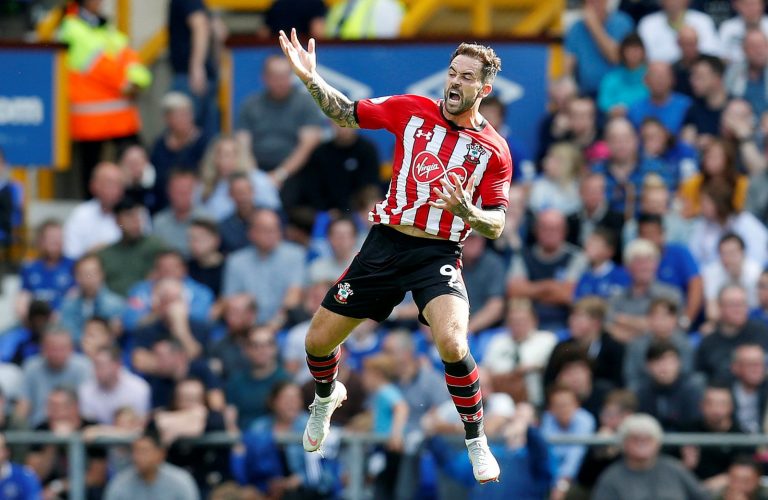 Southampton team news: Danny Ings a doubt for League Cup tie