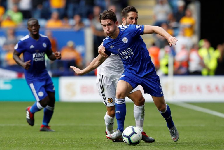 Leicester City: Fans praise club after ’emotional’ Ben Chilwell Christmas advert