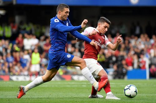 It’s time for Arsenal to start playing Lucas Torreira if they want challenge again