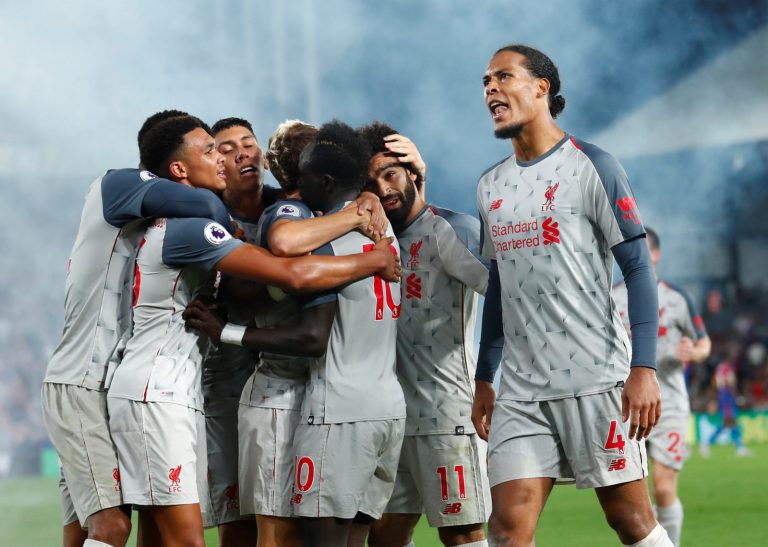 These two remaining games will define Liverpool’s season
