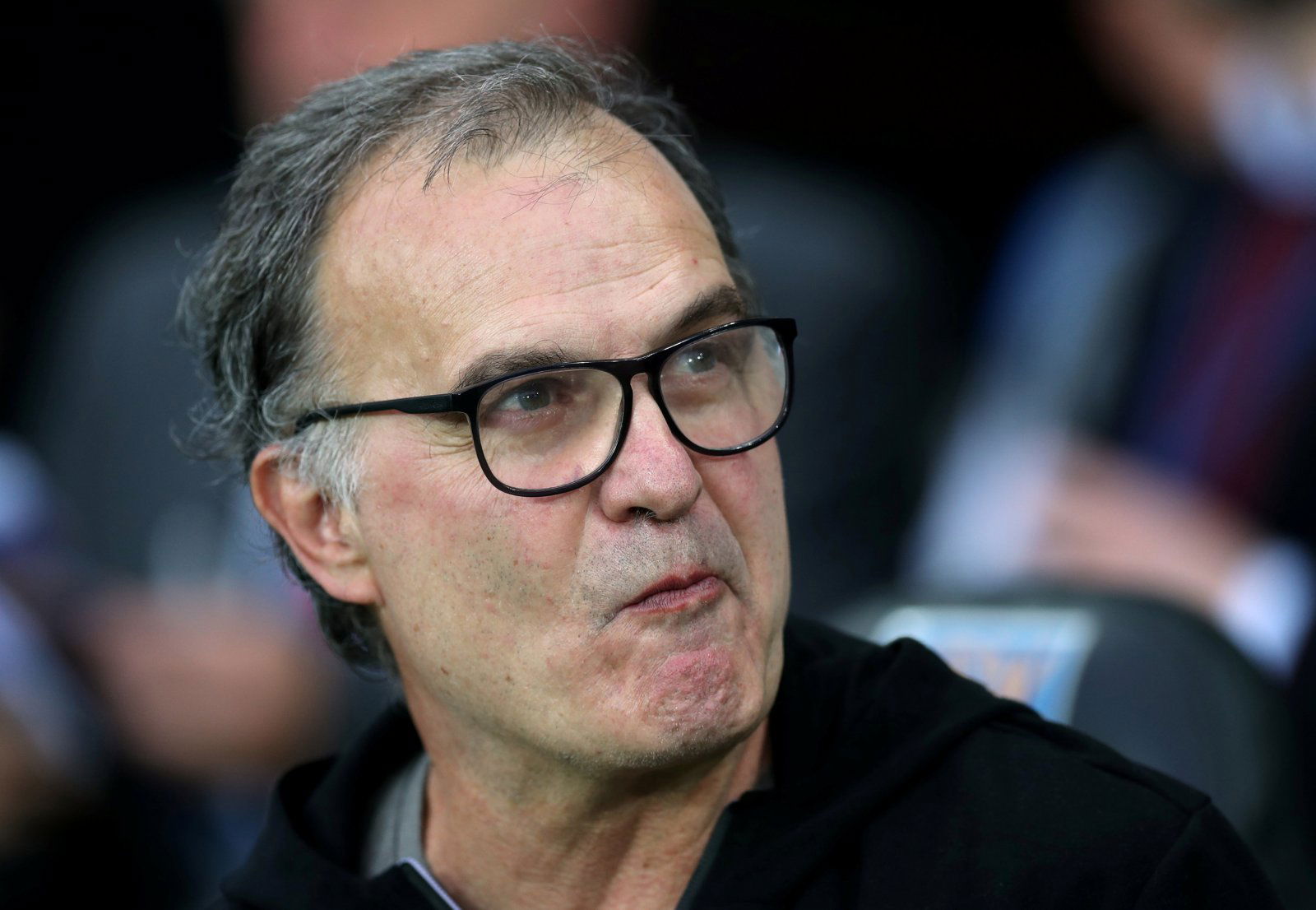 Marcelo Bielsa’s Leeds United tactics are beginning to raise eyebrows