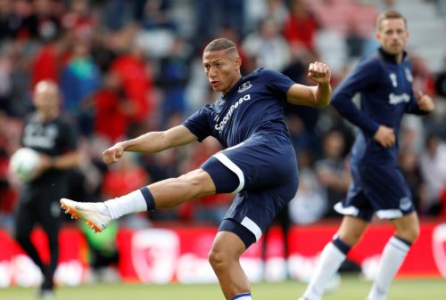 Profit Players: Richarlison