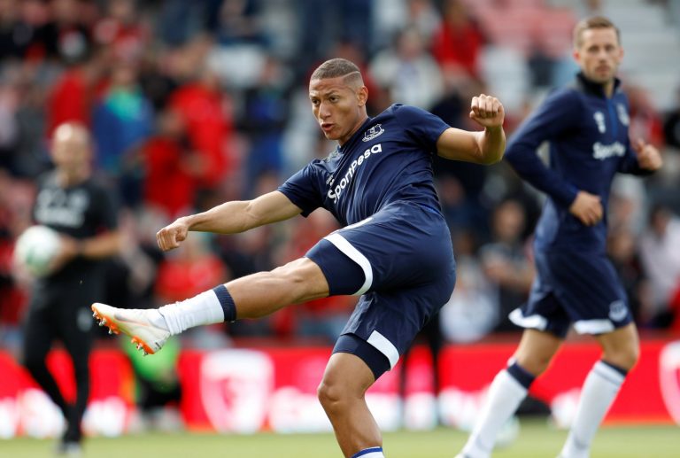 Profit Players: Richarlison