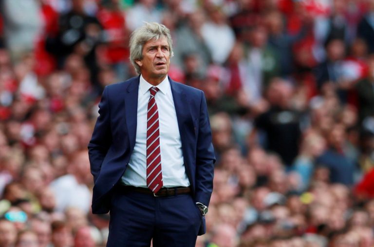 West Ham: These fans connect the dots following reported heated debate between Manuel Pellegrini and players