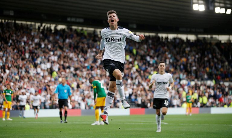 Mason Mount