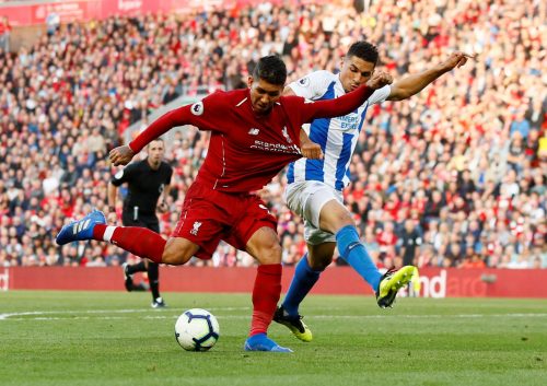 Liverpool fans react to the Fifpro World XI nominations
