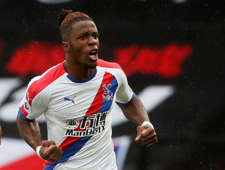 Arsenal: Gunners to offer £40m plus trio of players for Wilfried Zaha