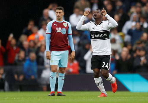 Crystal Palace: Jean Michael Seri battle likely to end in defeat