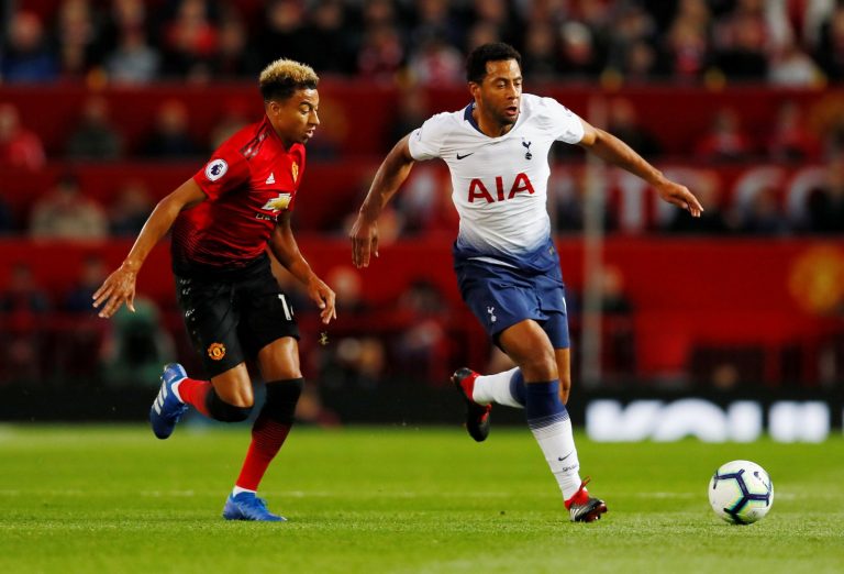 Bye Dembele: 3 solutions for Pochettino’s potential Tottenham problem