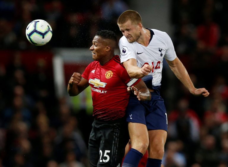Profit Players: Eric Dier