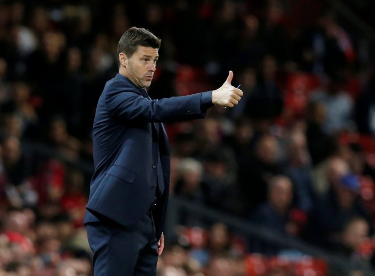 Tottenham team news: Pochettino without trio for Inter Milan trip