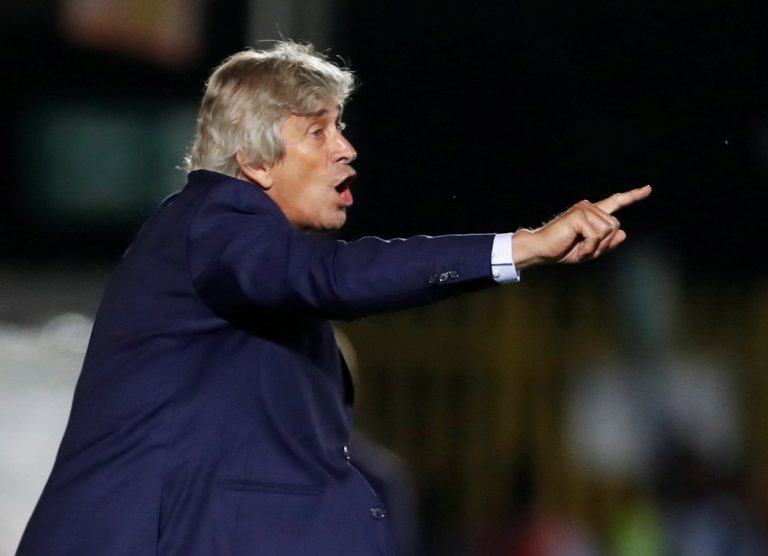 Pellegrini is really struggling at West Ham, but these 2 players look brilliant