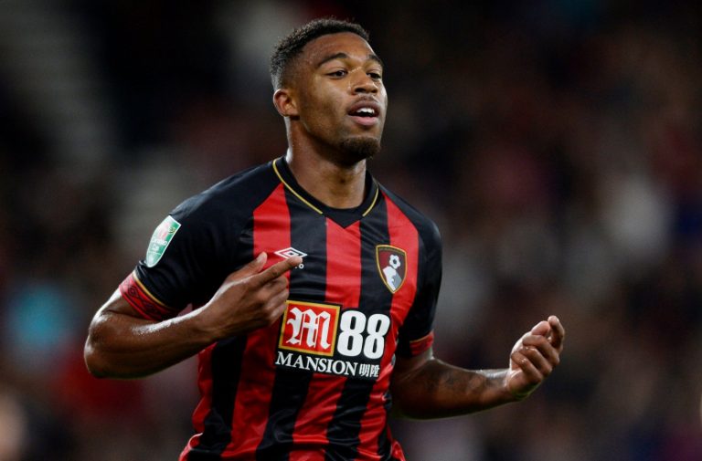Now looks the perfect time for Eddie Howe to move on from his failed Jordon Ibe project
