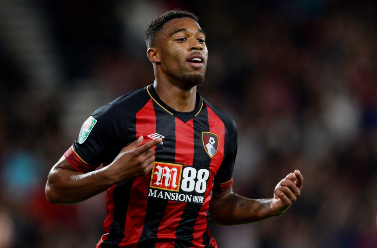 Celtic: Jordon Ibe targeted by Hoops for possible deadline day transfer - SPFL News
