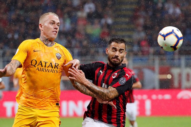 Look at him now: Suso and Liverpool