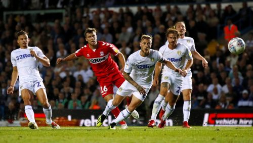Despite draw Leeds look like they’re ready for the Premier League