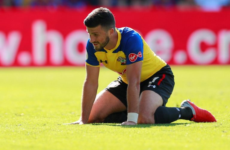Liverpool fans on Twitter were in meltdown after Long’s opener
