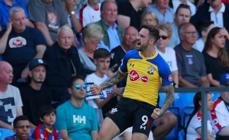 Danny Ings not giving up on representing England again