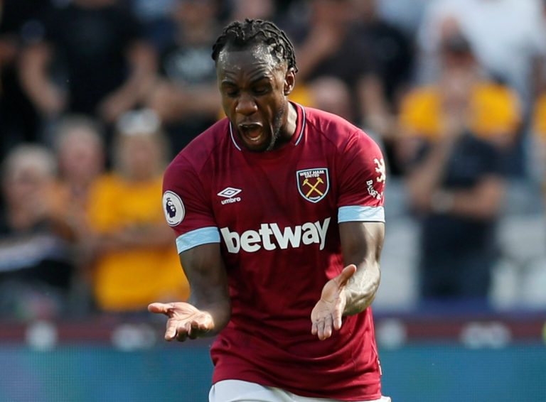 First-half performance against Palace creates reason of optimism for West Ham fans