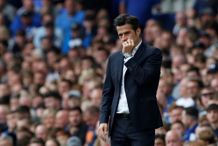 Everton’s project cannot afford the stupidly rash move of sacking Marco Silva