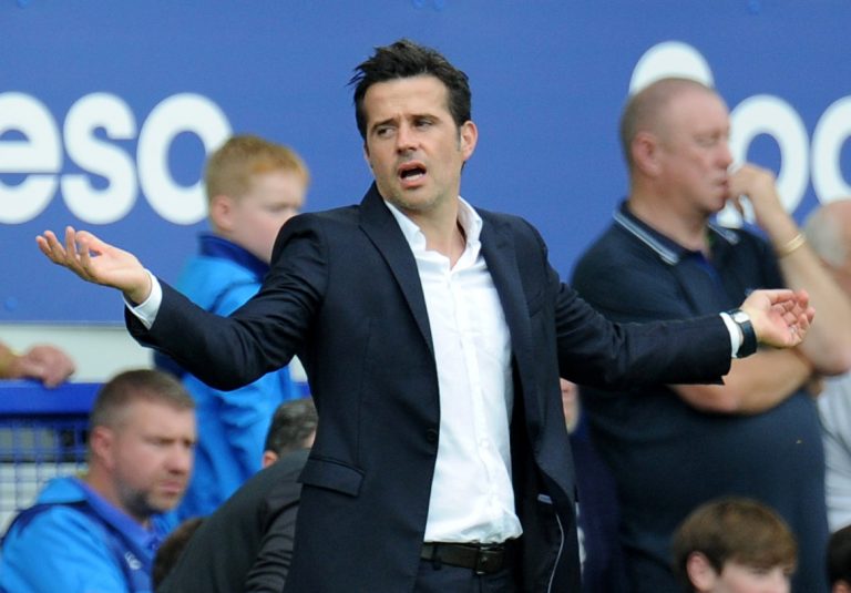 Silva Everton