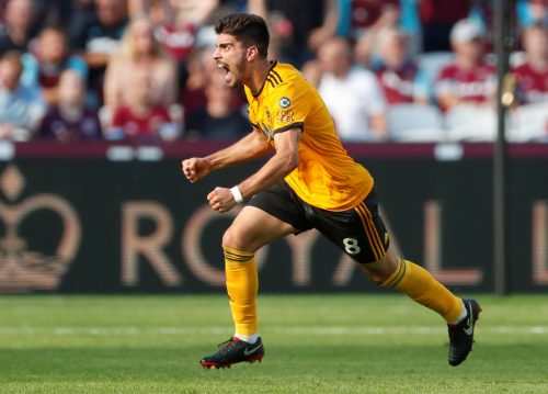 Manchester United should swoop on Wolves for impressive midfield talent
