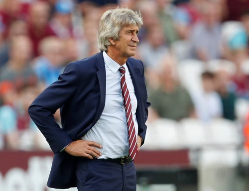 Pellegrini is really struggling at West Ham, and these 2 players are partly to blame