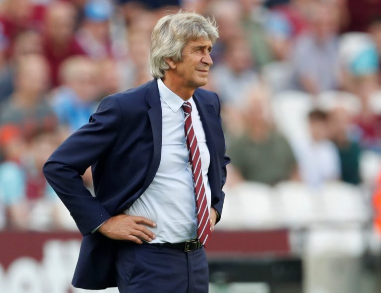 Pellegrini is really struggling at West Ham, and these 2 players are partly to blame