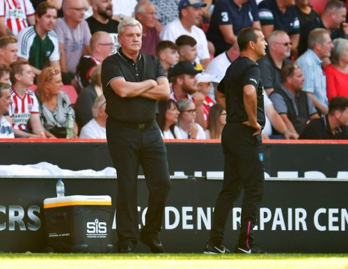 These Aston Villa fans are divided on their club’s promotion credentials