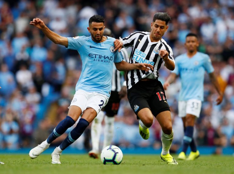 Unsung Hero: Manchester City’s Riyad Mahrez makes his mark in 5-0 win at West Ham