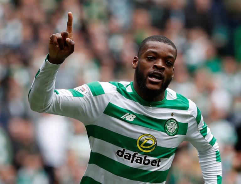 Ntcham can seriously improve Southampton in January