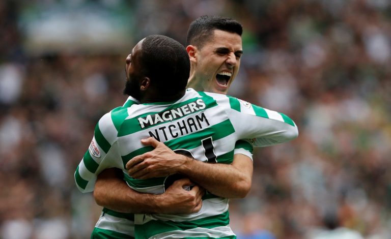 Profit Players: Olivier Ntcham