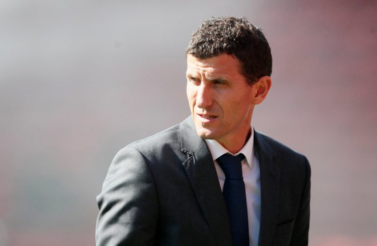 Javi Gracia